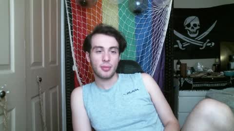 Ezra Naamah online show from 04.08.26