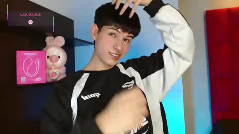 Juan online show from 11.20.25