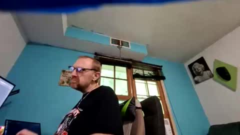 Ez Rider online show from 04.27.26