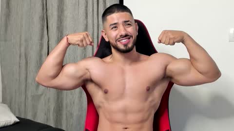 Ezzio Scolaro online show from 09.27.25