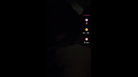 f3ckdolllucy online show from 12.20.25