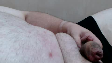 Snapshot of f4ttcock chatting on 07.19.26 Fatcock online show from 07.19.26