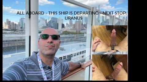 Rob The Russian Bear online show from 01.13.25