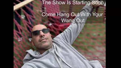 Rob The Russian Bear online show from 03.23.26