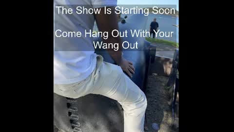Rob The Russian Bear online show from 06.26.26