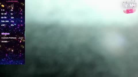 camila online show from 11.18.25