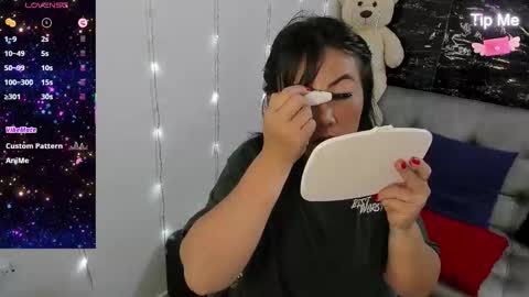 camila online show from 11.29.25