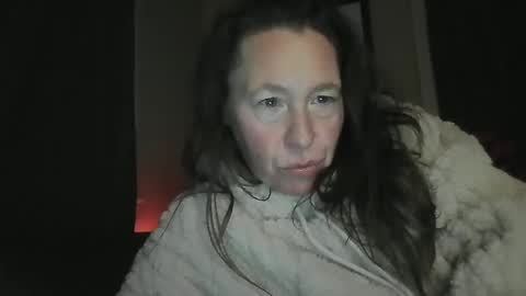 Snapshot of faberini chatting on 12.20.24 FabOmobono online show from 12.20.24