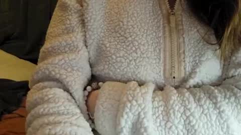 Snapshot of faberini chatting on 01.24.25 FabOmobono online show from 01.24.25