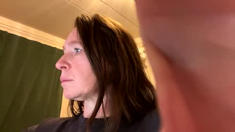 Snapshot of faberini chatting on 02.03.25 FabOmobono online show from 02.03.25