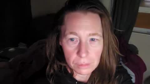 Snapshot of faberini chatting on 02.21.25 FabOmobono online show from 02.21.25