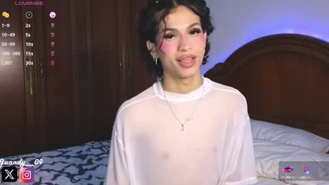 Snapshot of fabi_smith09 chatting on 03.08.25 Fabi online show from 03.08.25