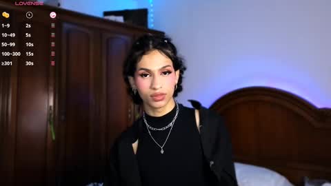 Snapshot of fabi_smith09 chatting on 03.09.25 Fabi online show from 03.09.25