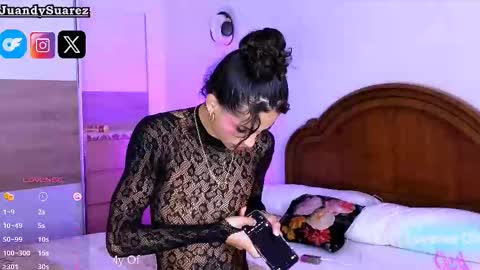 Fabi online show from 11.30.25