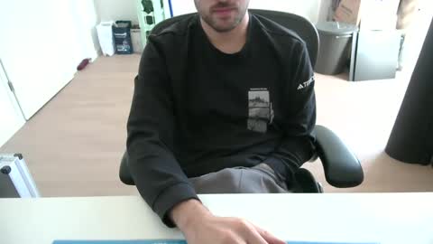 Call me bitch online show from 11.13.25