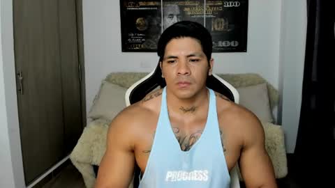 Snapshot of fabian_arango chatting on 06.14.26 Fabian arango online show from 06.14.26
