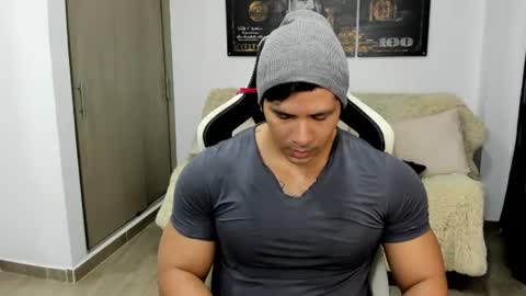 Snapshot of fabian_arango chatting on 06.30.26 Fabian arango online show from 06.30.26