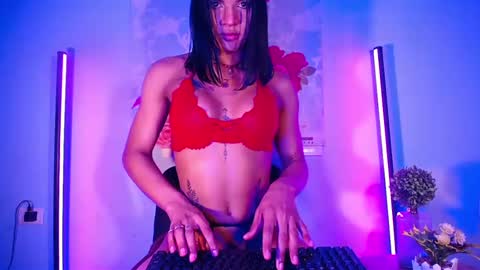 Snapshot of fabian_sexylatinox chatting on 12.19.24 o online show from 12.19.24