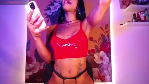 Snapshot of fabian_sexylatinox chatting on 09.17.25 o online show from 09.17.25