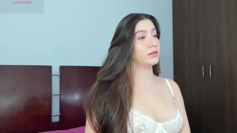 fabianalove online show from 03.18.26