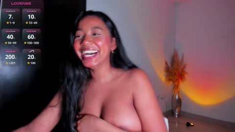 Thianna online show from 02.19.26