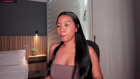 Thianna online show from 03.24.26