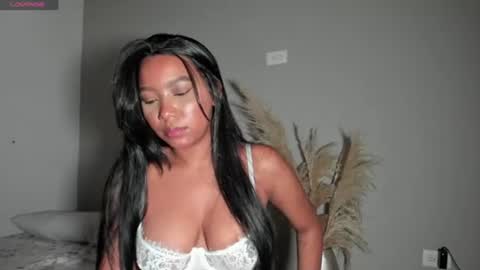 Thianna online show from 06.15.26