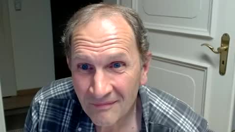 Fabian online show from 07.16.26