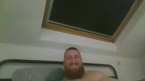 Horny viking online show from 04.20.26