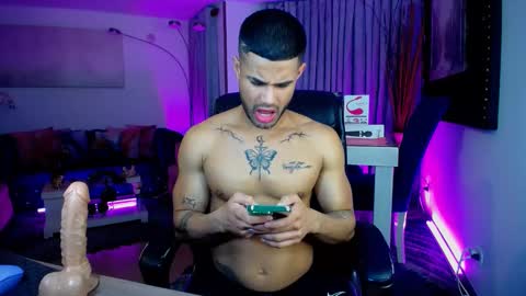 Fabian online show from 10.08.25