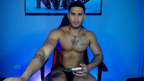 Fabian online show from 02.27.26