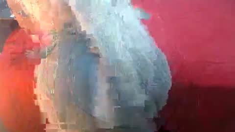 Fabilinda1 online show from 11.30.25