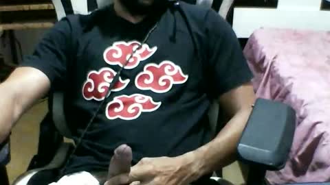 fabiospbauru online show from 05.04.26