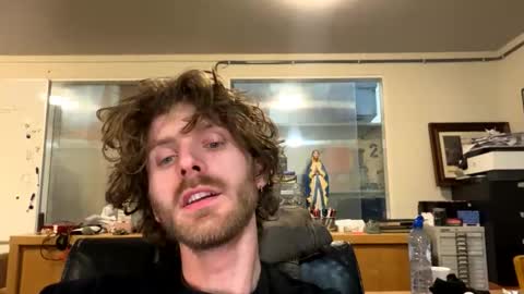 fabius1995 online show from 03.23.26