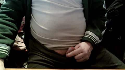 Fabius online show from 12.29.24