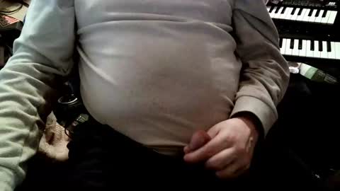 Fabius online show from 01.10.25