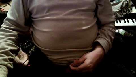 Fabius online show from 01.12.25