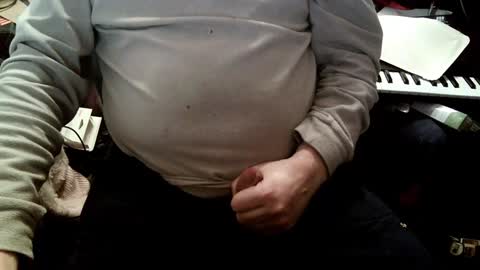 Fabius online show from 01.19.25