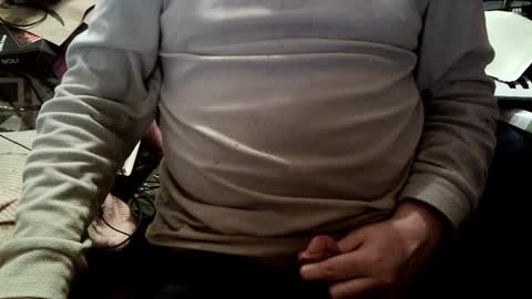 Fabius online show from 01.19.25