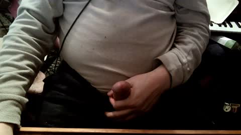 Fabius online show from 01.21.25