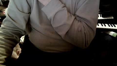 Fabius online show from 01.23.25