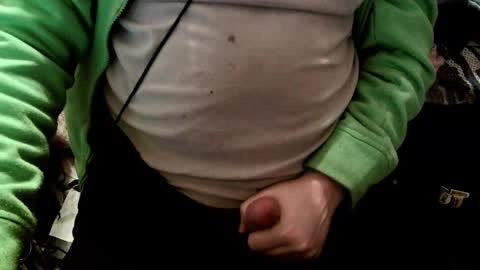 Fabius online show from 02.23.25