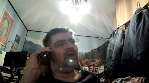 Fabius online show from 09.17.25