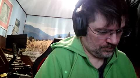 Fabius online show from 11.21.25