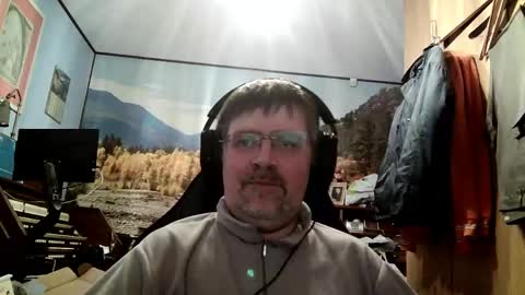 Fabius online show from 04.23.26