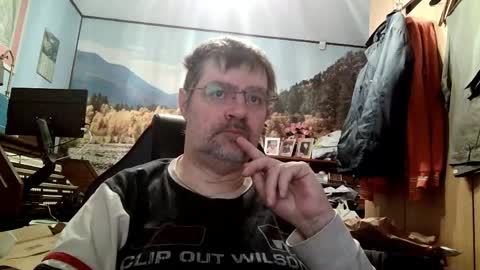 Snapshot of fabius2673 chatting on 04.27.26 Fabius online show from 04.27.26