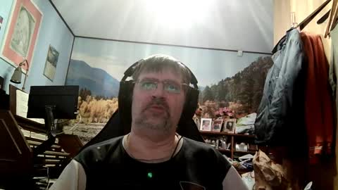 Snapshot of fabius2673 chatting on 05.23.26 Fabius online show from 05.23.26