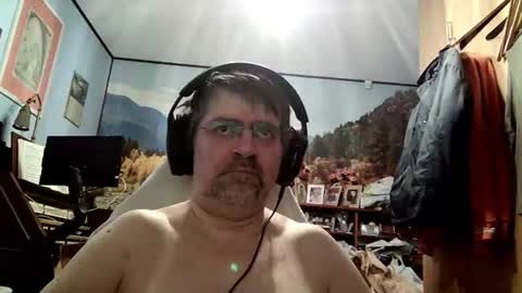 Snapshot of fabius2673 chatting on 06.18.26 Fabius online show from 06.18.26