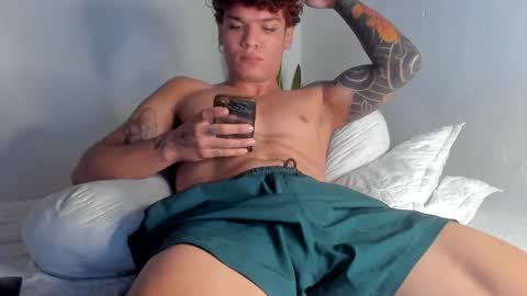 -  A N D E R online show from 01.12.26