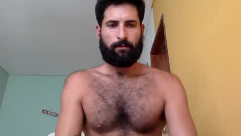 Fabrizzio online show from 02.25.25